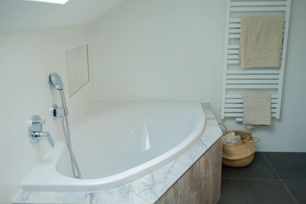 Ferienwohnung Am Seeberg Lindau  Dış mekan fotoğraf