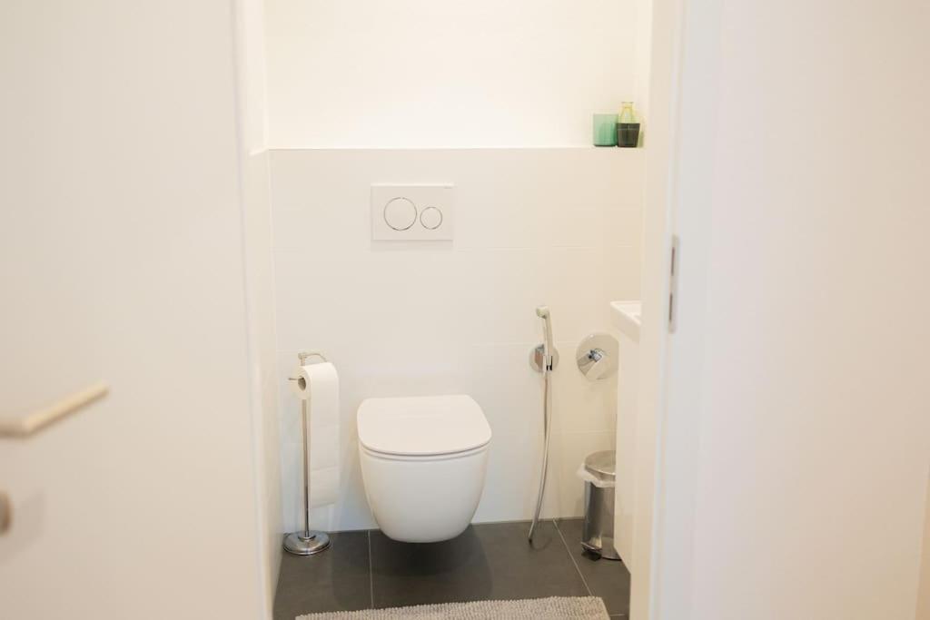 Ferienwohnung Am Seeberg Lindau  Dış mekan fotoğraf