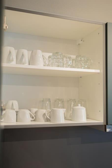 Ferienwohnung Am Seeberg Lindau  Dış mekan fotoğraf